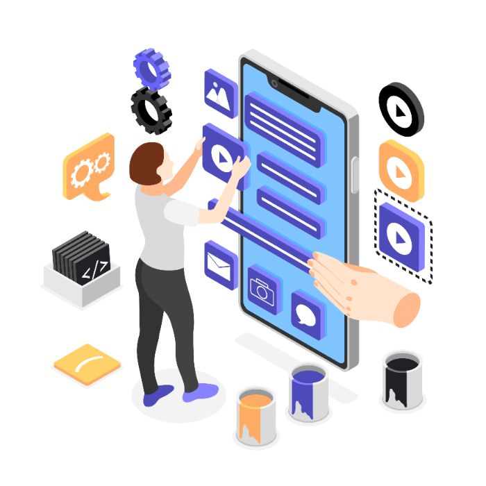 Top Mobile App Developer Australia Software Co