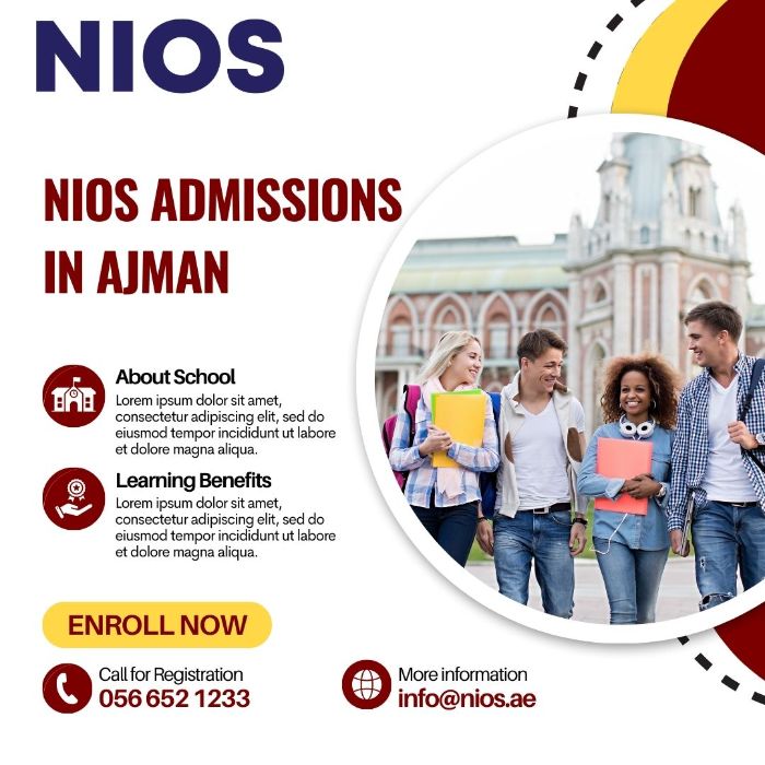 Top Senior secondary classes in dubai