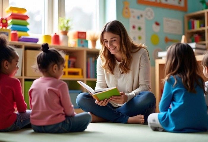 Trusted Park Slope Preschools in Brooklyn