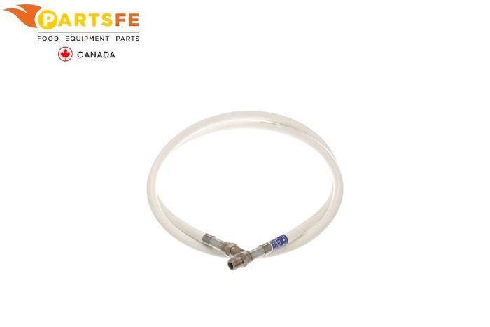 Ultrafryer 12A377 Fryer Filter Hose 8L 12 NPT