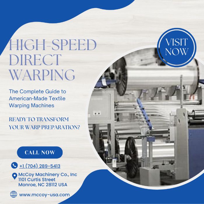 USAMade Composite Creels Ships Fast