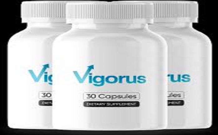 Vigorous Reviews Pros, Cons Final Verdict Hidden Benefits, Side Effects Ingredients Explained!