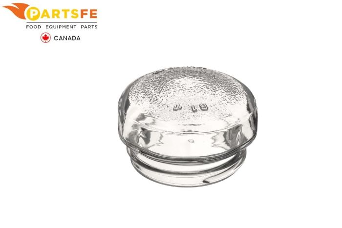 Vulcan Hart 0035703600003 Oven Lamp Lens