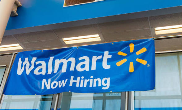 Walmart Remote Job From Home