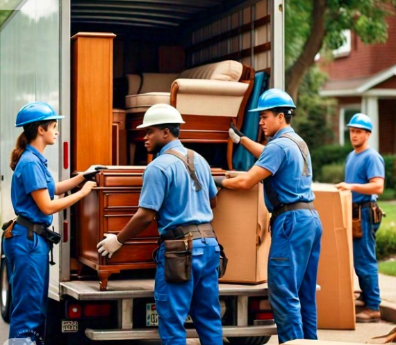 Warehouse Storage Dubai