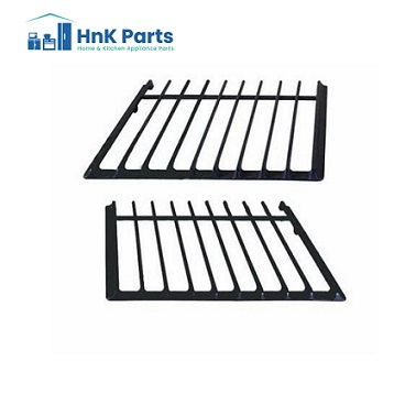 Whirlpool W11449099 Range Surface Burner Grate Kit