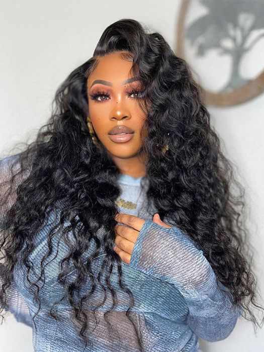 Why 9x6 Skin Lace Wigs Are Perfect for BeginnerFriendly Natural Hairstyles?
