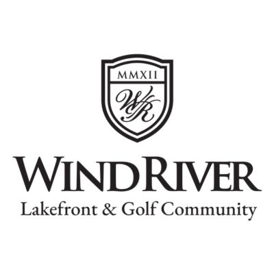 WindRiver Lakefront Golf Community