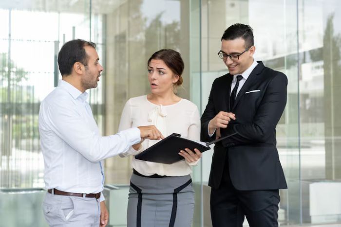 Work with Trusted Sydney Conveyancing Experts