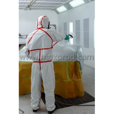 Workplace Safety Equipment PPE Durable Industrial Protection Gear
