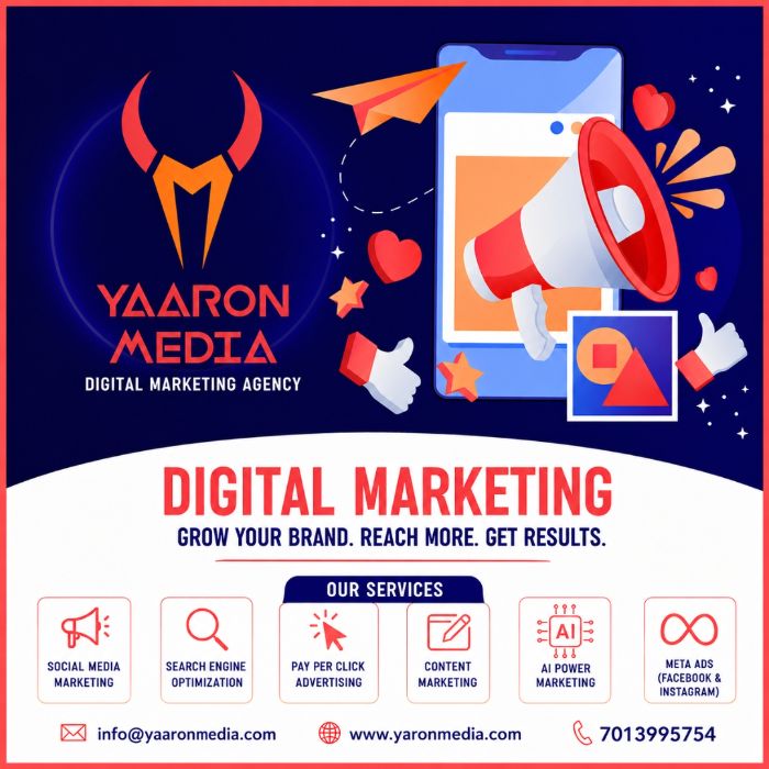 Yaaron Media
