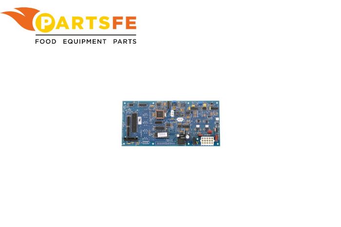 370417 Lincoln Control Board