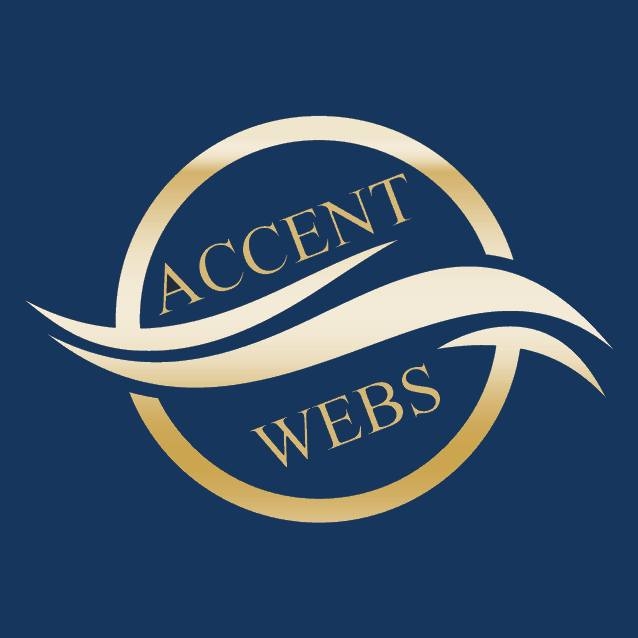 Accent Webs