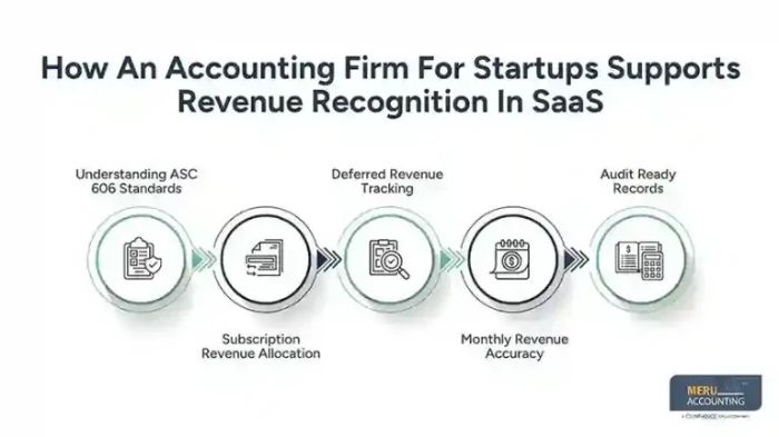 Accountant for Startup SaaS Growth Support Guide