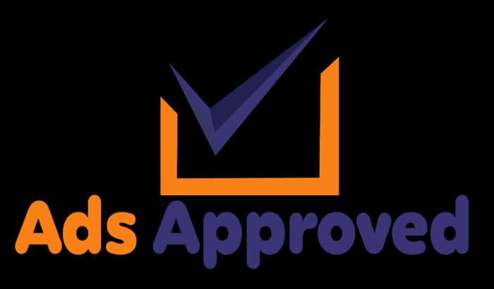 Ads Approved