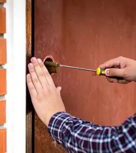 Advanced Locksmith Service