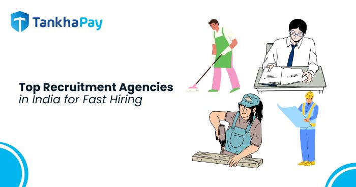 Advanced Recruitment Services with AI Candidate Screening
