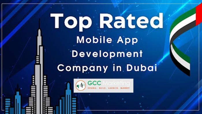 Affordable App Development Dubai