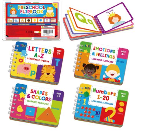 Affordable Early Childhood Education Products for Parents Teachers