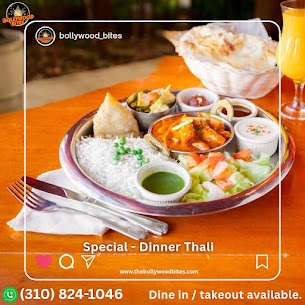 Affordable Indian restaurant Hollywood with High Quality Ingredients