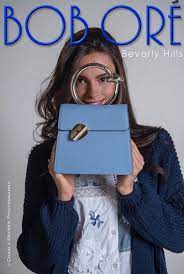 Affordable Leather Handbag