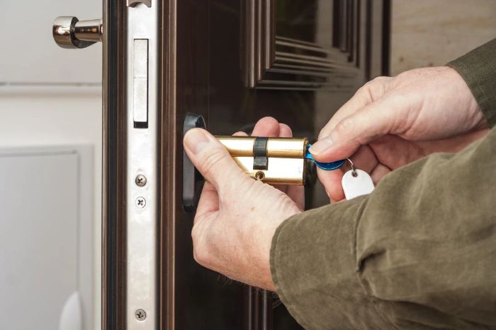 Affordable Locksmith Singleton Fast Reliable Service
