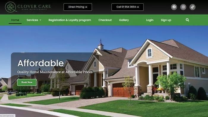 Affordable Website Design for Small Businesses in USA