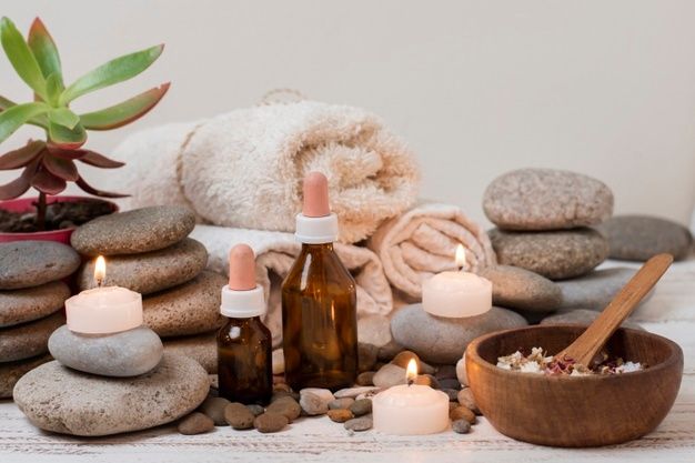 Agra Body Spa, Tajganj, Agra