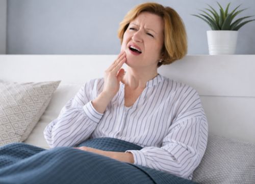 AI Dental Software for Screening and Triage