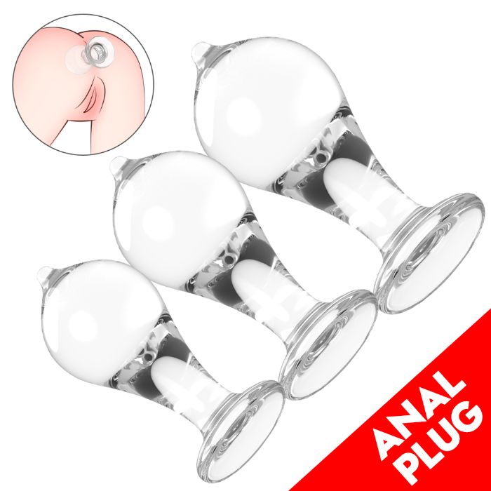 Anal Plug Premium Intimate Accessories with Discreet Delivery