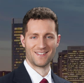 Andrew Lindsey