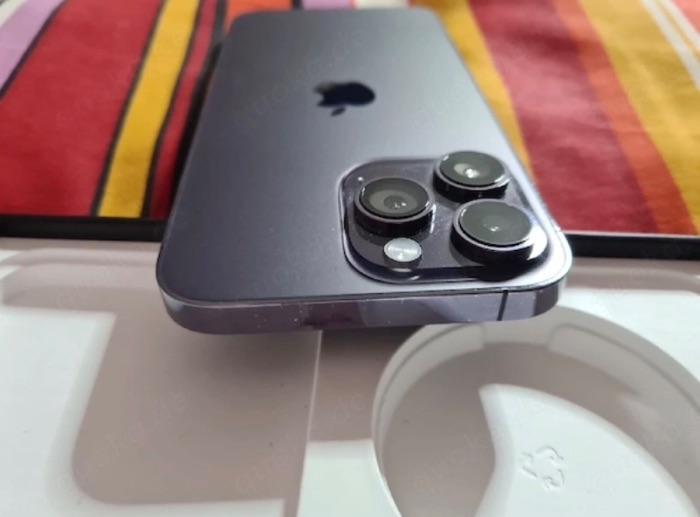 Apple iPhone 14 Pro Max 128 GB