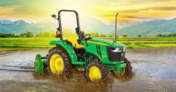 Apply for Tractor Loan with Easy Documentation