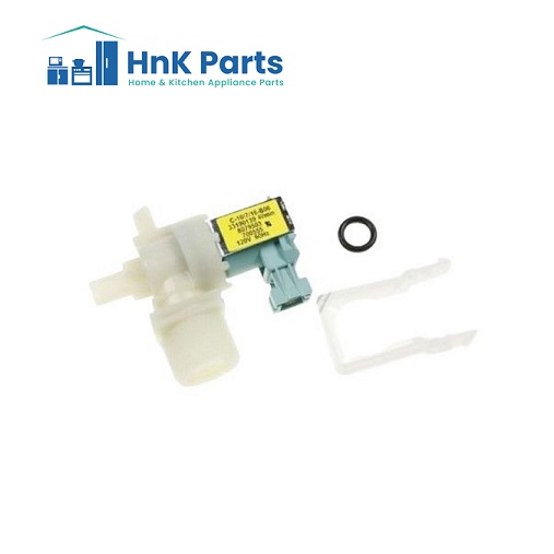 Asko 434374 Dishwasher Electronic ValveLockarm Sing Set INL 120V