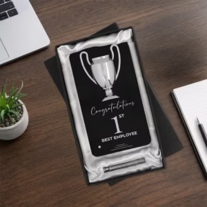 Awards