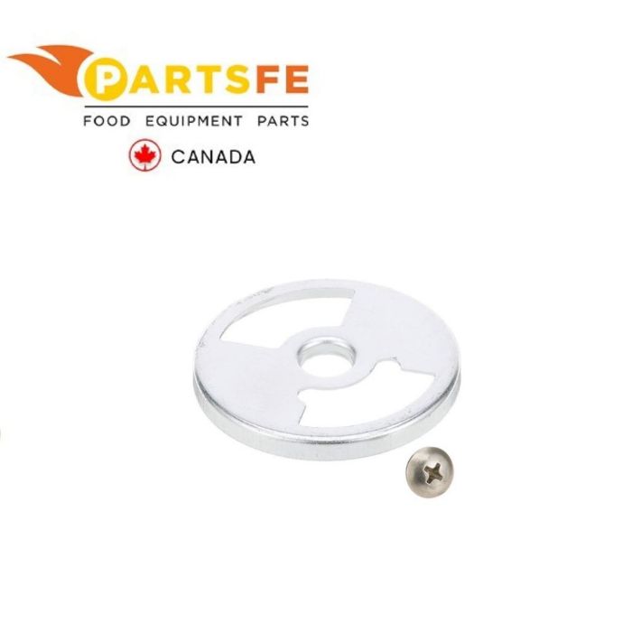 Bakers Pride R3019X Char Broiler Air Mixer Plate F 218 OD