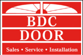 BDC Door