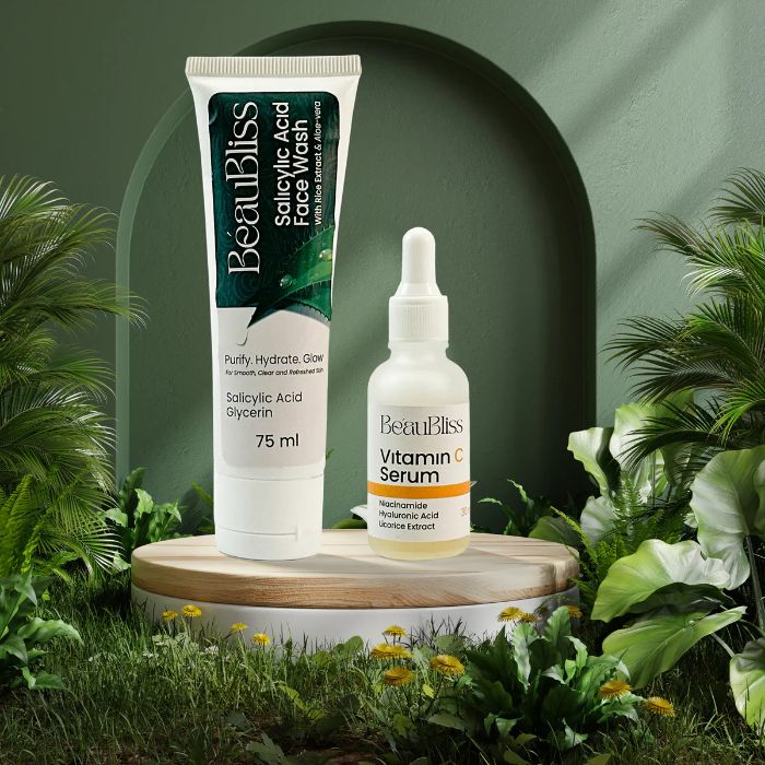 Beau Bliss Official Store Skin Care Products For All Skin Types