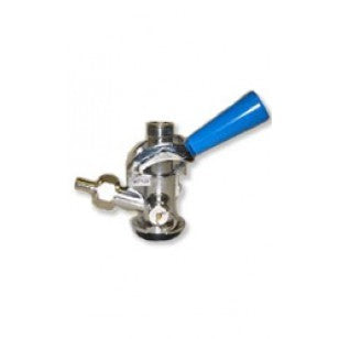 Beer Keg Coupler