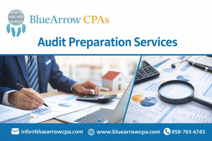 Best Audit Preparation Services to Simplify Your Audit Best Audit Preparation Services to Simplify Your Audit