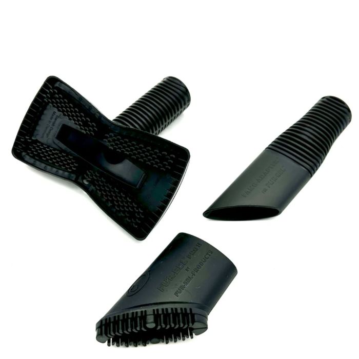 Best Car Detailing Vacuum Attachments