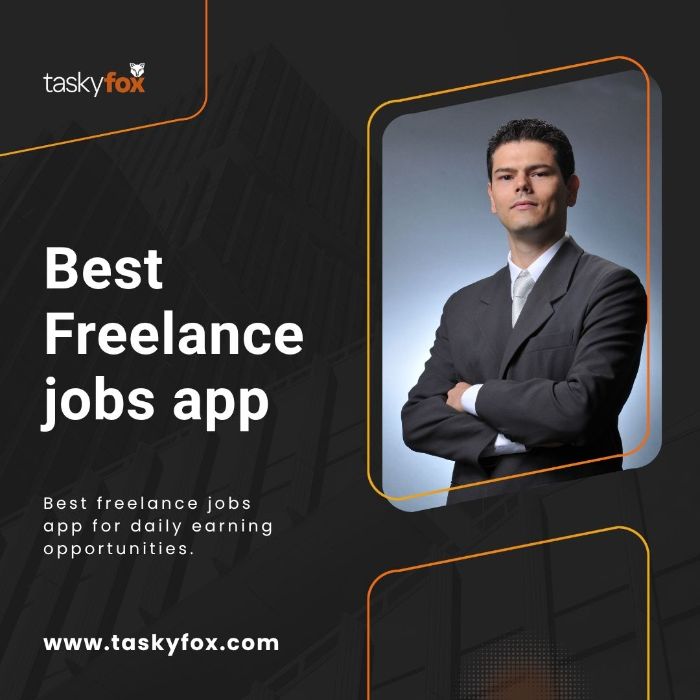 Best Freelance jobs app