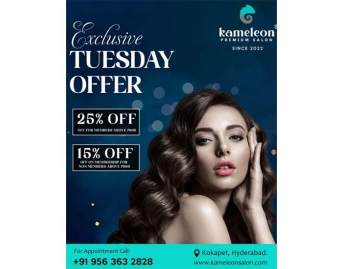 best salon in vijayanagar, bangalore