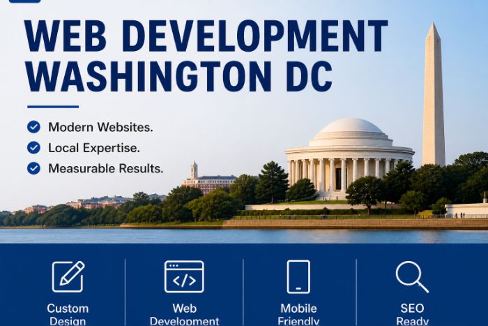 Best Web design and development company Advanced systemics