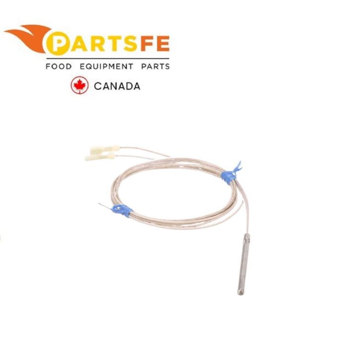 Blodgett 57562 RTD Temperature Probe With Lit 1k Ohm 316 Terminals