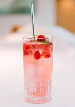 Book New restaurants in Toronto