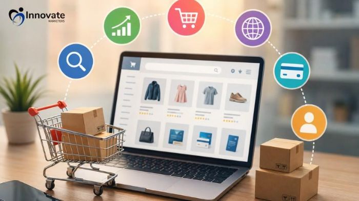 Boost Online Sales with Professional eCommerce SEO Services