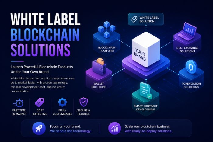 Build Smarter with ReadytoDeploy Blockchain Platforms