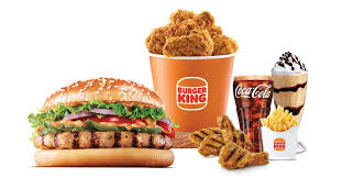 Burger King Survey Quick Easy Customer Feedback