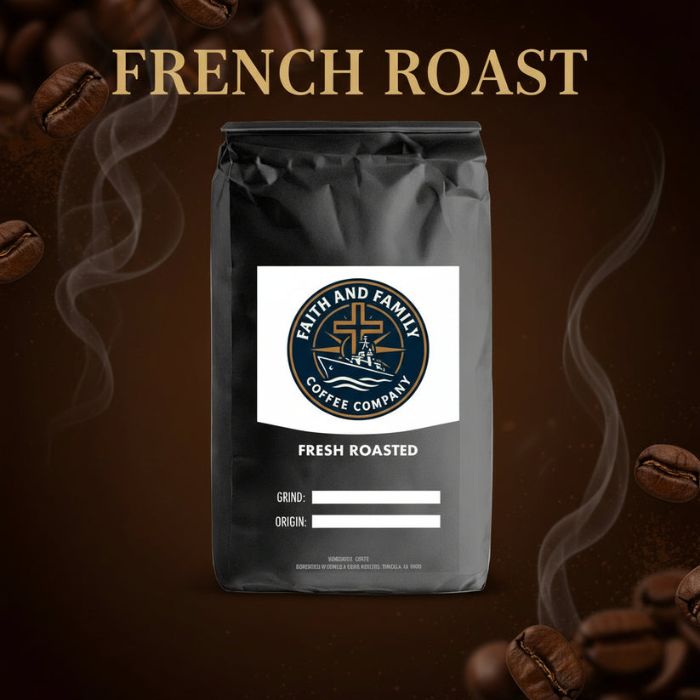 Buy Best French roast coffee beans for espresso California USA